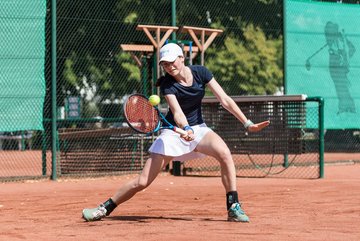 Filippa Stieg 864 - Kuehlungsborner Tennisturnier